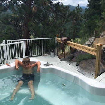 Bed and Breakfast Scenic Canyon Ranch And Retreat Келоуна Екстер'єр фото