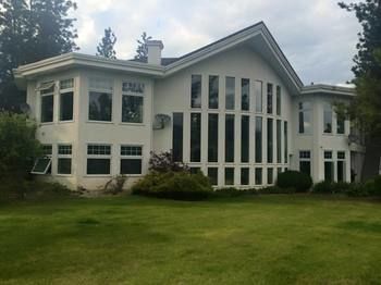 Bed and Breakfast Scenic Canyon Ranch And Retreat Келоуна Екстер'єр фото