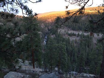 Bed and Breakfast Scenic Canyon Ranch And Retreat Келоуна Екстер'єр фото