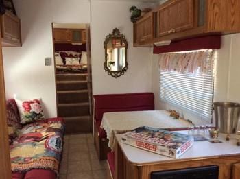 Bed and Breakfast Scenic Canyon Ranch And Retreat Келоуна Екстер'єр фото